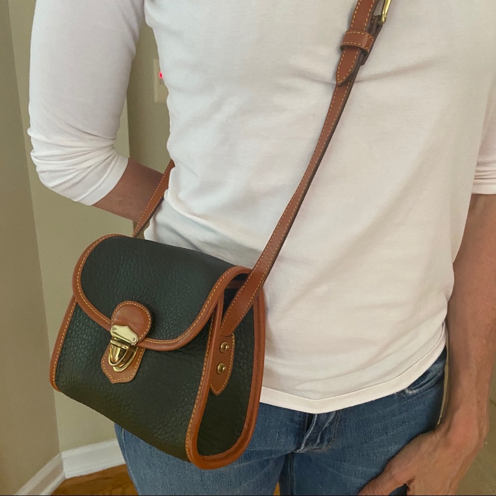 Dooney & Bourke crossbody